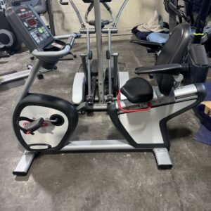 Star Trac Recumbent Bike S-RBX