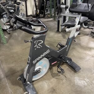 Star Trac Blade Ion Spin Bike