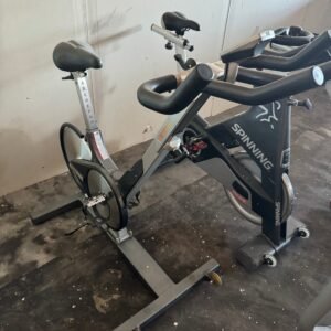 Keiser M3 Spin Bike