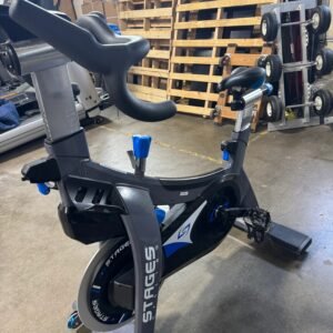 Used Stages Spin Bike