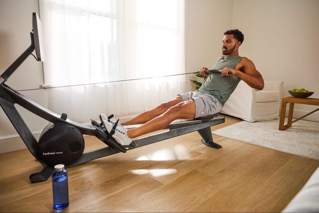 best home gym equipment