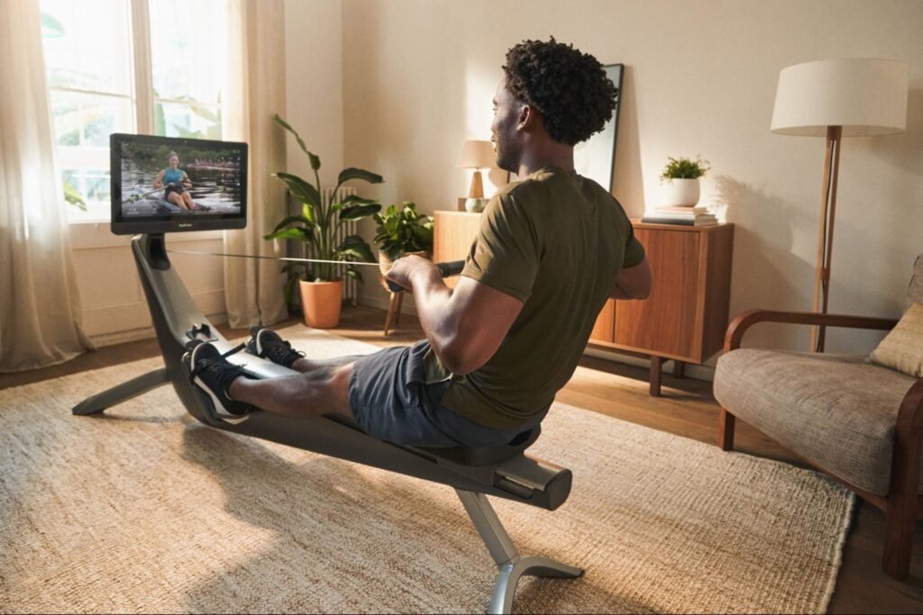 best home gym equipment