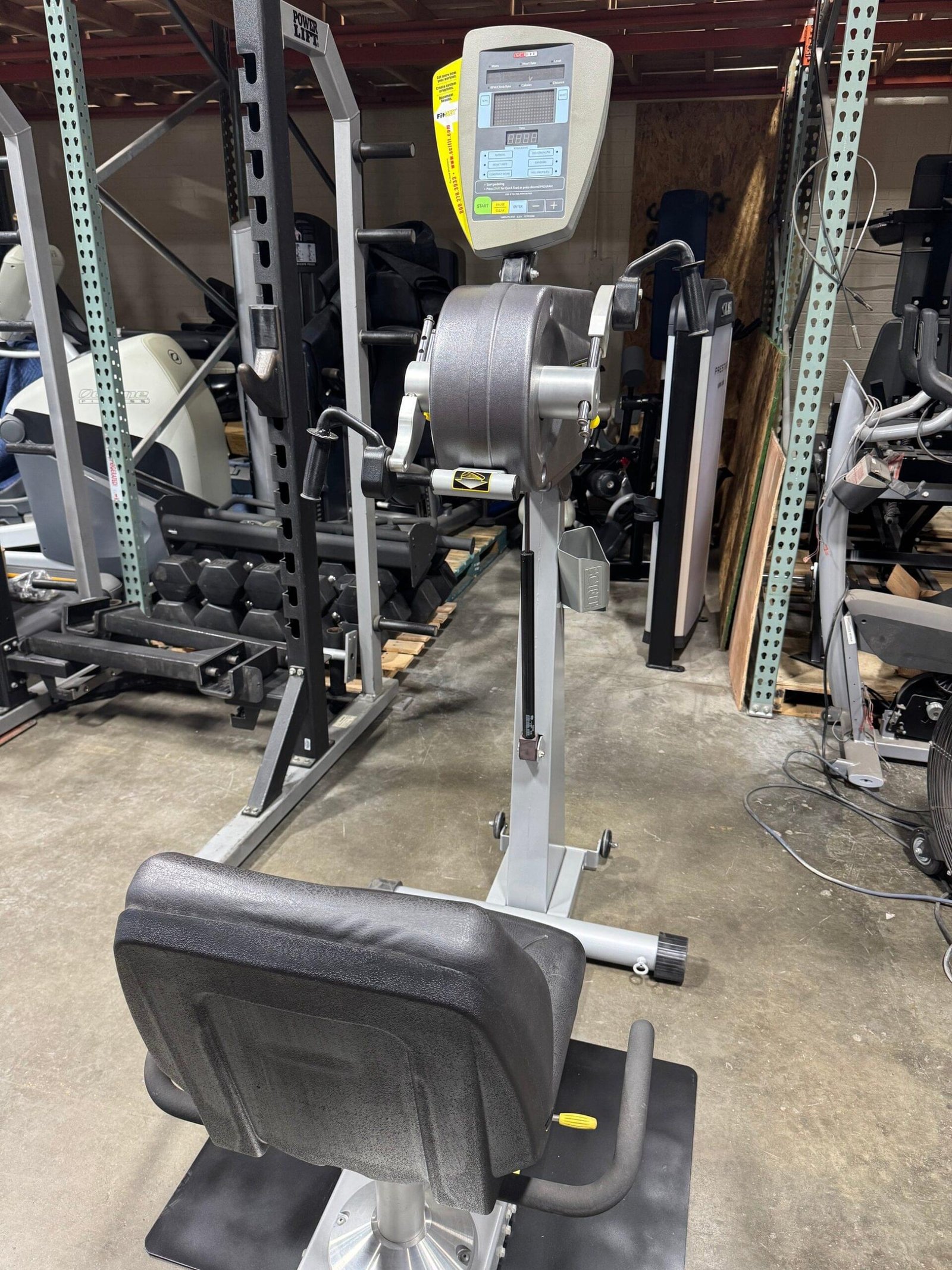 Used Scifit Pro 1 UBE