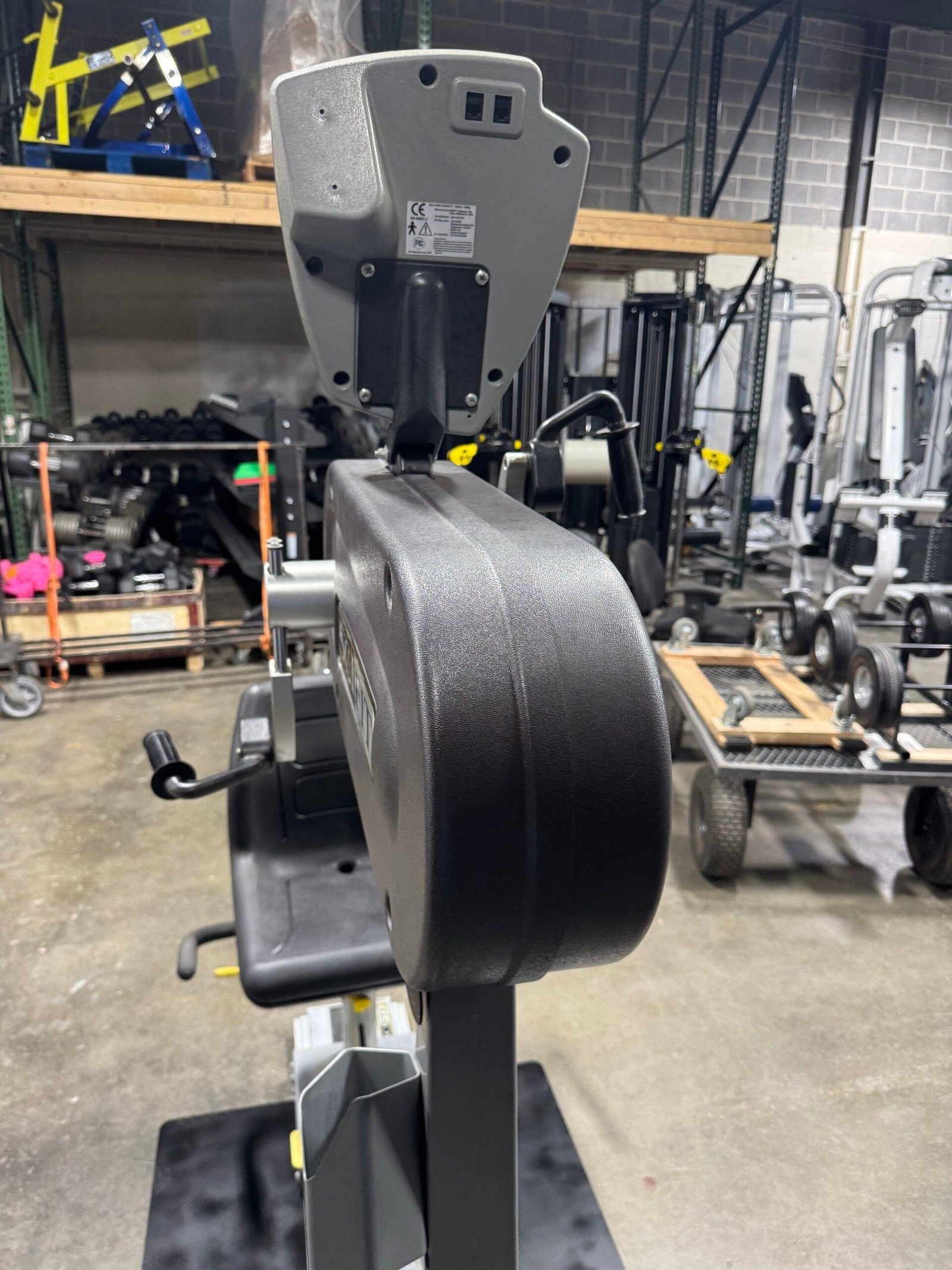 Used Scifit Pro 1 UBE