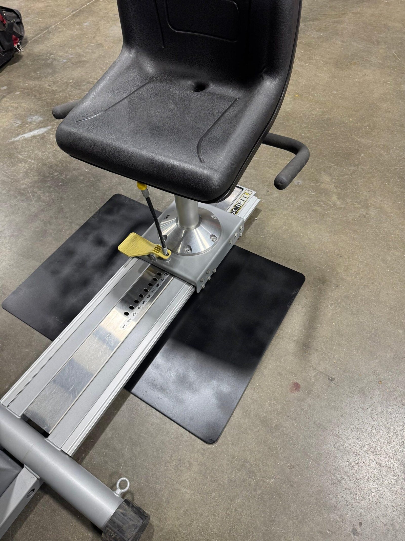 Used Scifit Pro 1 UBE