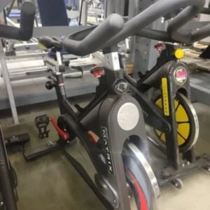 Matrix IC2 Spin Bike