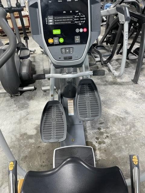 Octane XR6000 Recumbent Elliptical